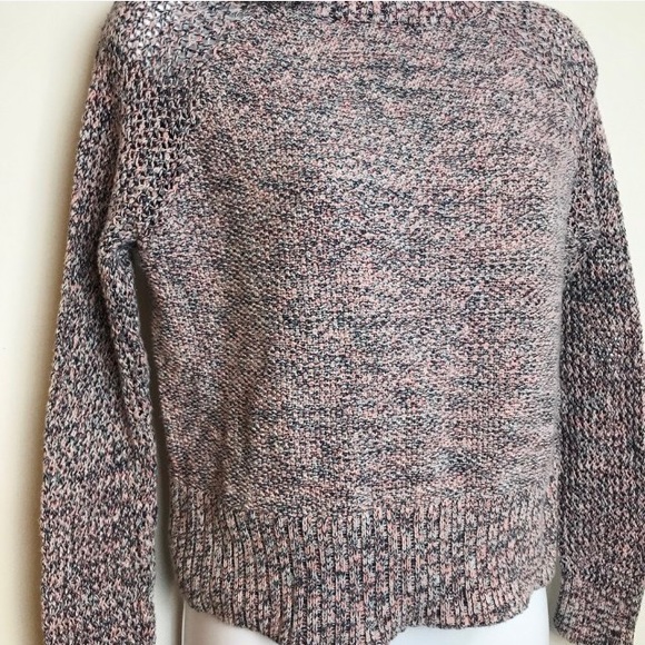 🆕✨AMERICAN EAGLE 🦅 STYLISH HOOD SWEATER LONGSLEEVE&1ST PICTURE IS THE COLORS - Picture 5 of 8